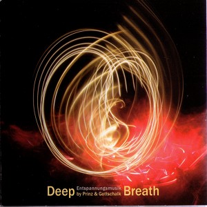 Deep Breath Albumcover