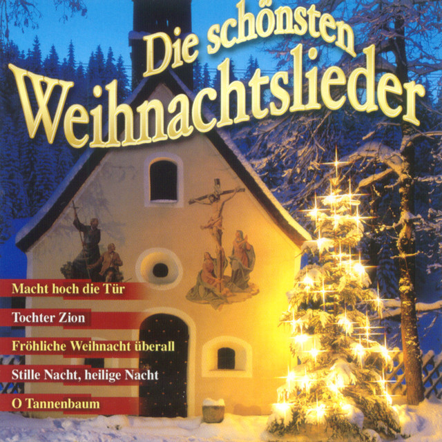 Oh Tannenbaum Du Trägst Ein Grünen Zweig Text