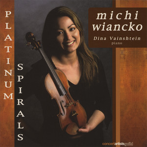 Michi Wiancko Photo