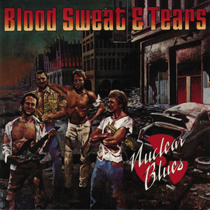 Nuclear Blues album