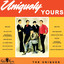 Uniquely Yours cover