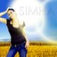 Simha Albumcover