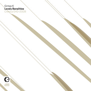Lovely Banalities cover