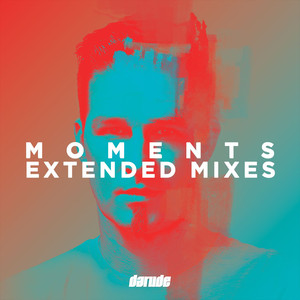 Moments Extended Mixes album