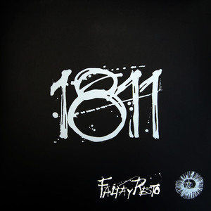 1811 cover