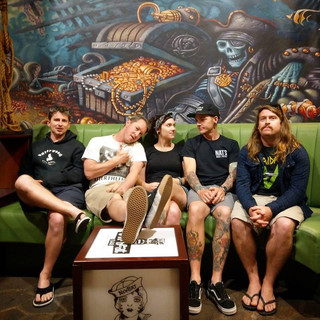 Friends With The Enemy Photo