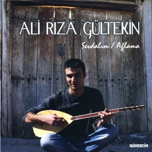 Ali Rıza G&uuml;ltekin
