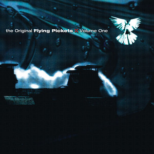 The Original Flying Pickets Vol. One cover