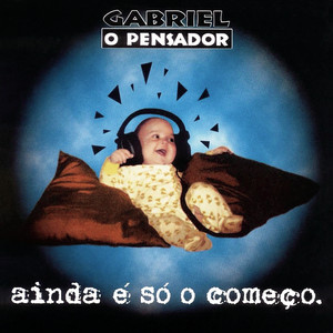 Ainda é só o começo album