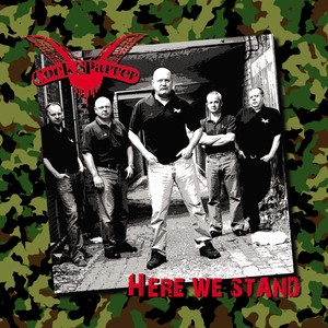 Here We Stand album