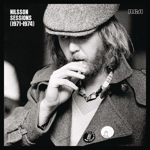 Nilsson Sessions 1971-1974 album