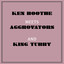 Ken Boothe Meets Aggrovators and King Tubby cover