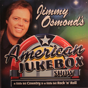 American Jukebox Show album