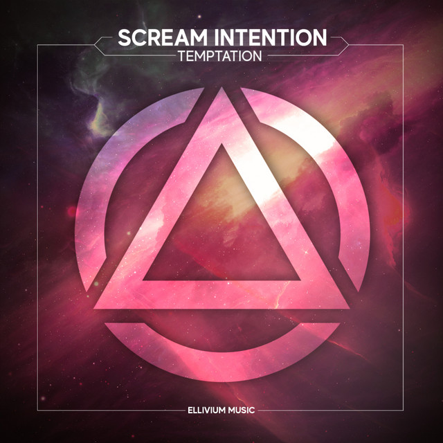 Scream Intention Photo