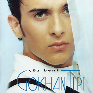 Çöz Beni cover