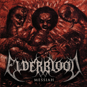 Messiah cover