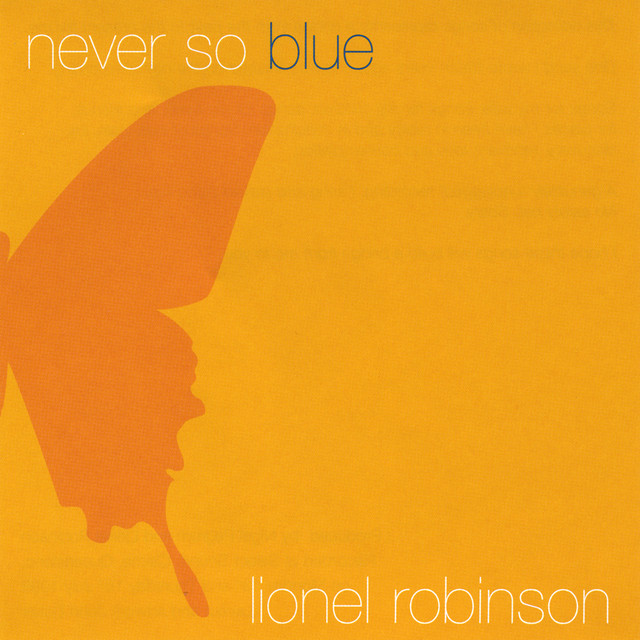 Lionel Robinson Photo
