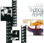A Place To Call Home Albumcover