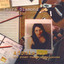 Adonis...and other romantic delusions Albumcover
