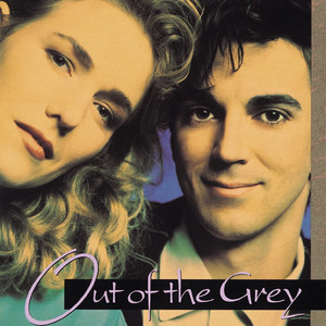 Out of the Grey album