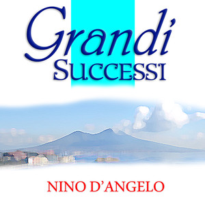 Nino D'Angelo Grandi Successi album