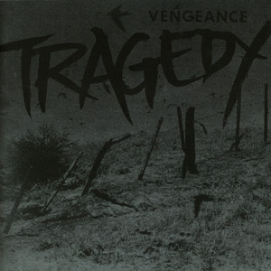 Vengeance cover