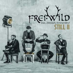 Still II cover