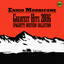 Ennio Morricone Greatest Hits 2016 - Spaghetti Western Collection (Spotify Exclusive) cover