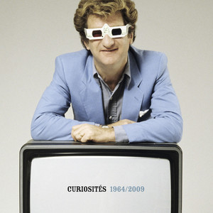 Curiosités 1964/2009 cover