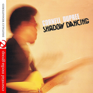 Shadow Dancing (Digitally Remastered) cover