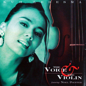 The Voice & The Violin (feat. Noel Pointer) album