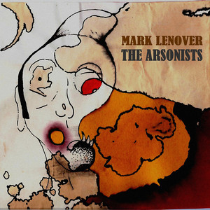 The Arsonists Albumcover