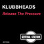 Release the Pressure cover