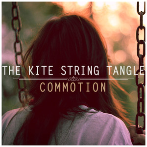 Commotion album
