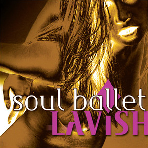 Lavish cover