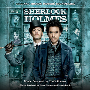 Sherlock Holmes album