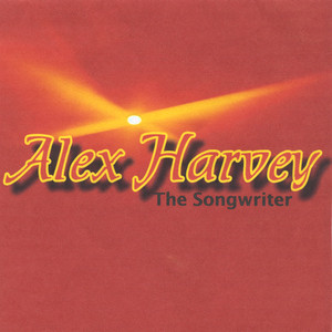 The Songwriter cover