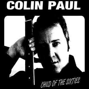 Colin Paul