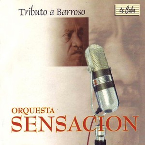 Orquesta Sensaci&oacute;n e Invitados