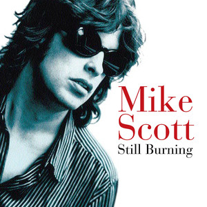 Still Burning cover