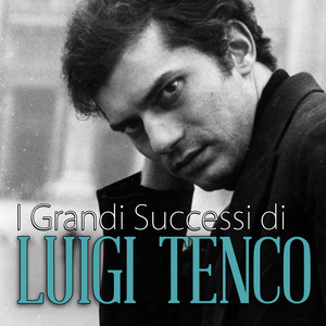 I Grandi Successi di Luigi Tenco album
