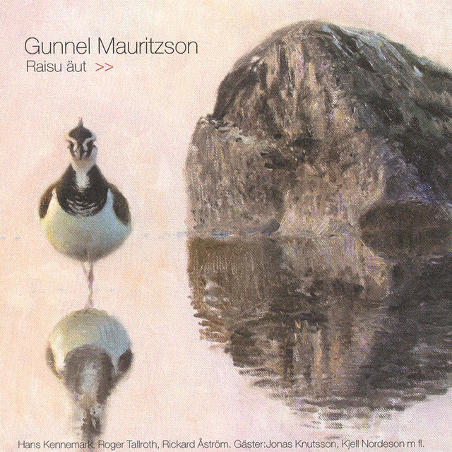 Gunnel Mauritzson Photo