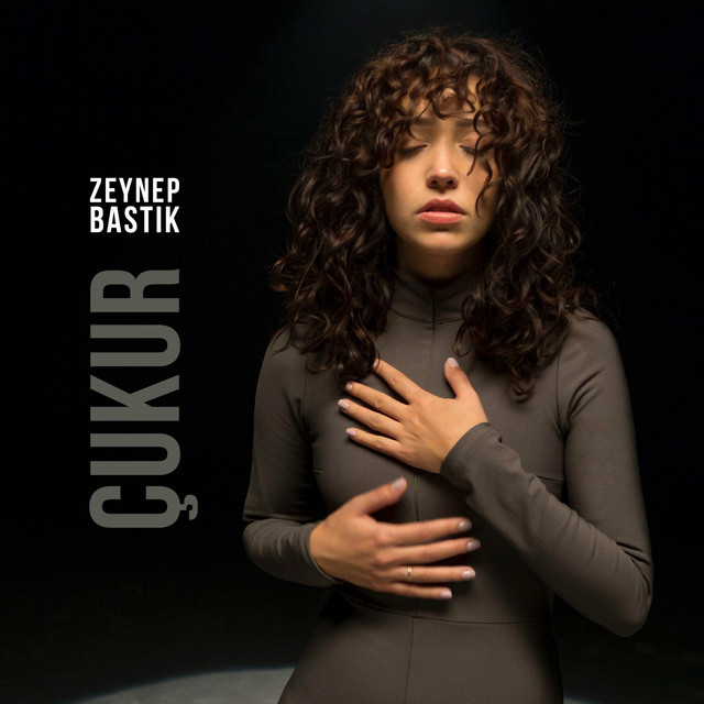 Çukur cover