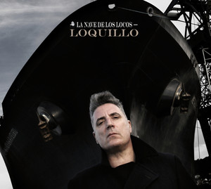 La nave de los locos cover