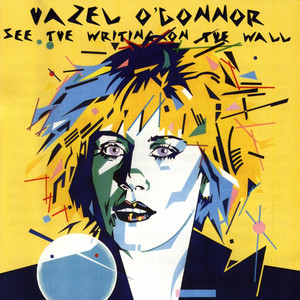 See the Writing on the Wall cover