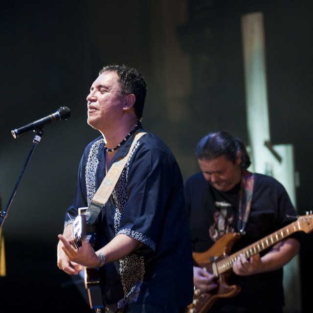 Guillermo Anderson photo