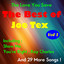 The Love You Save cover