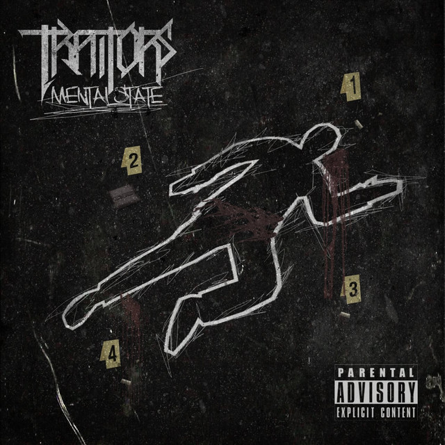 Mental State cover