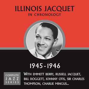 Complete Jazz Series 1945 - 1946 album