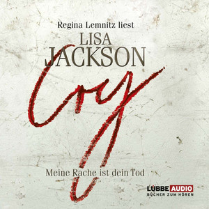 Cry - Meine Rache ist dein Tod Audiobook